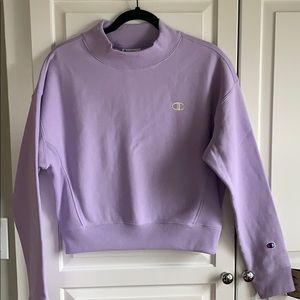 Urban Outfitters Champion Reverse Weave Sweatshirt